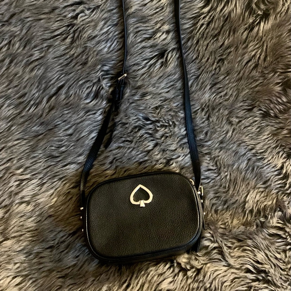 Kate Spade Crossbody EUC